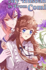 My Husband is From Comic