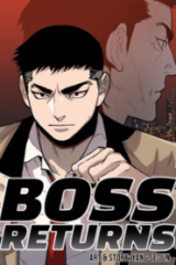 Boss Returns